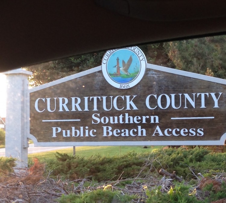 currituck-county-southern-public-beach-access-photo